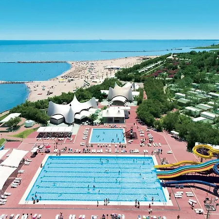 Parco vacanze Isamar Village 5*