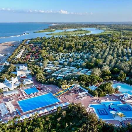 Isamar Village 5* Ca Lino