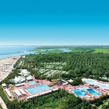 Isamar Village 5* Ca Lino