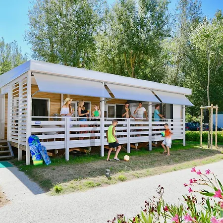 Parco vacanze Isamar Village Ca Lino