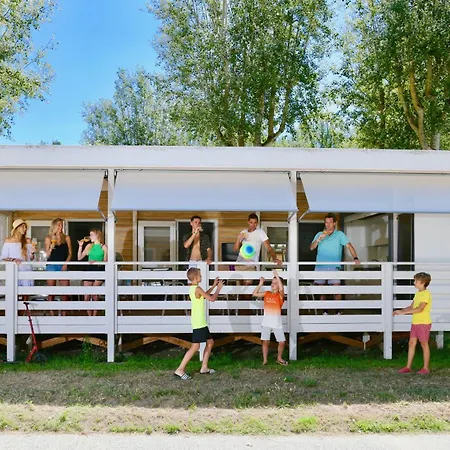 Isamar Village Parco vacanze