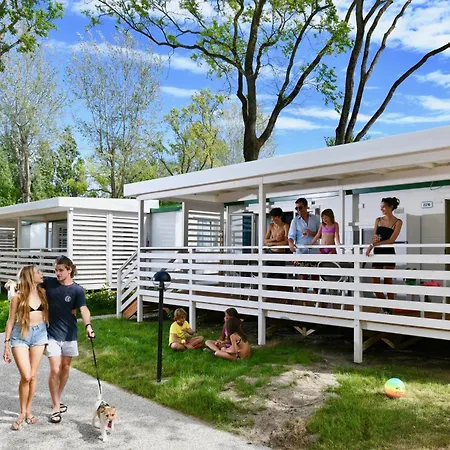 Parco vacanze Isamar Village Ca Lino