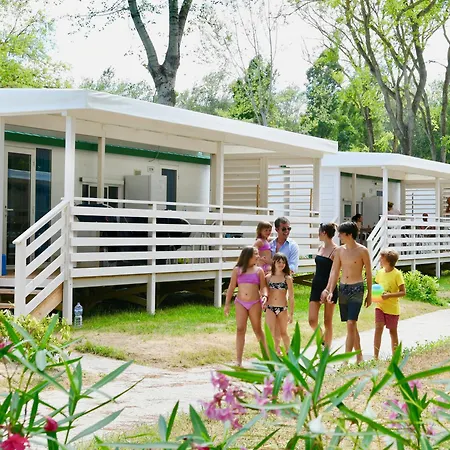 Parco vacanze Isamar Village