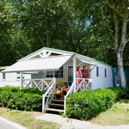 Isamar Village Parco vacanze Ca Lino