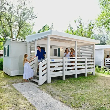 Parco vacanze Isamar Village