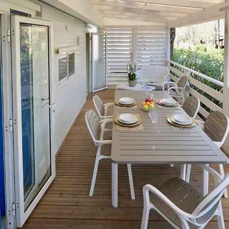Parco vacanze Isamar Village Ca Lino