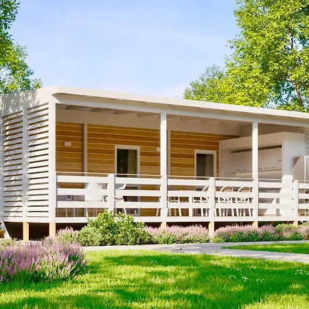 Parco vacanze Isamar Village 5*