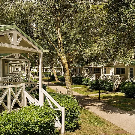 Parco vacanze Isamar Village 5*