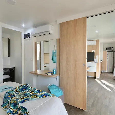 Parco vacanze Isamar Village 5*