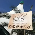 Isamar Village Village de vacances 5*