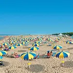 Prázdninový areál Isamar Village Chioggia