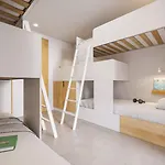Prázdninový areál Isamar Village 5*