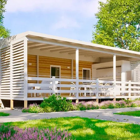 Ferienpark Isamar Village 5*