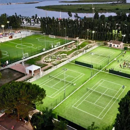 Isamar Village Aldeamento Turístico