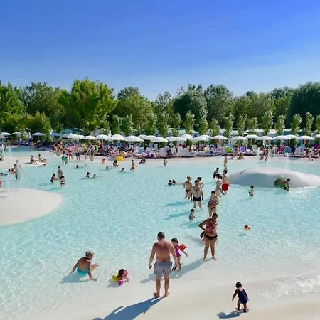 Aldeamento Turístico Isamar Village Chioggia