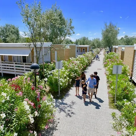 Isamar Village Vakantiepark Ca Lino