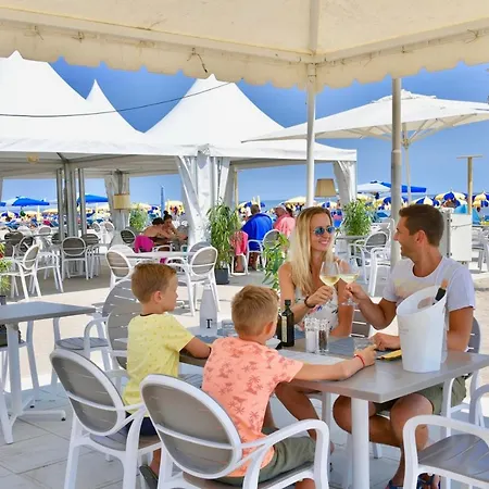 Ferienpark Isamar Village Ca Lino