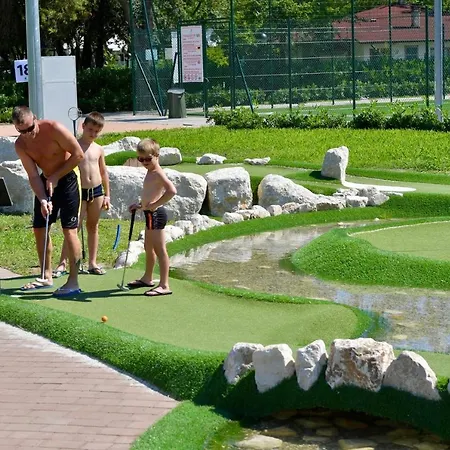 Ferienpark Isamar Village Ca Lino