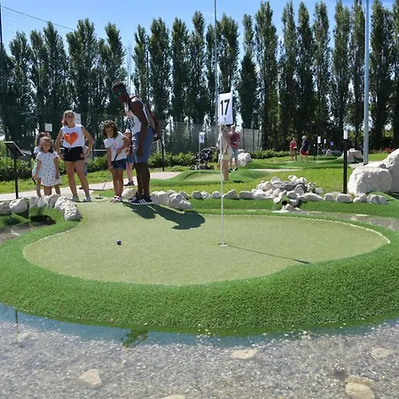 Ferienpark Isamar Village 5*