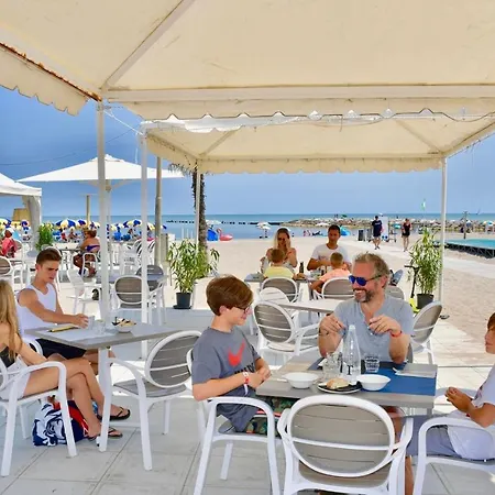 Isamar Village Holiday park 5*