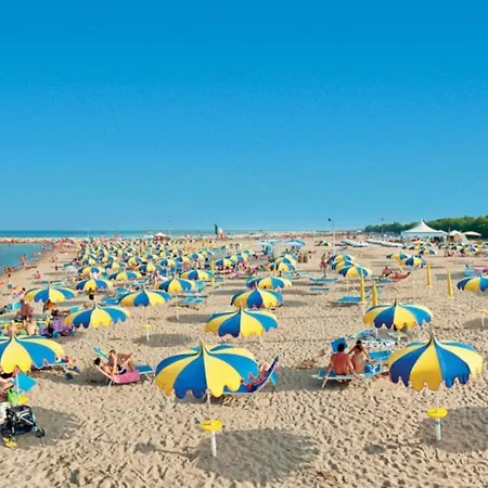 Holiday park Isamar Village