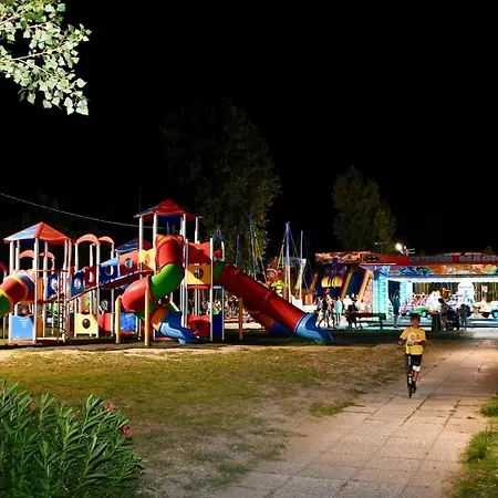 Isamar Village 5*