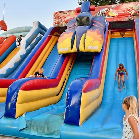 Vakantiepark Isamar Village