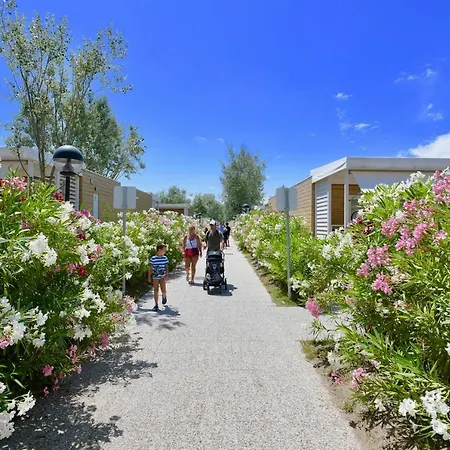 Isamar Village Ferienpark Ca Lino