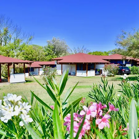 Isamar Village 5* Ca Lino