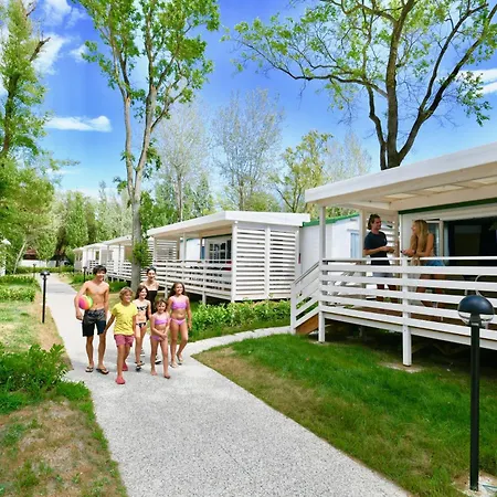 Isamar Village 5* Ca Lino