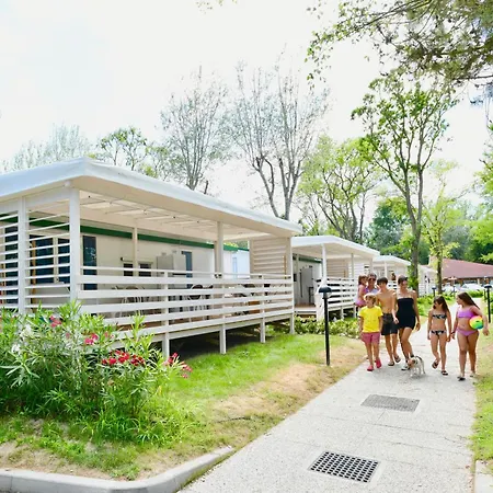 Vakantiepark Isamar Village Ca Lino