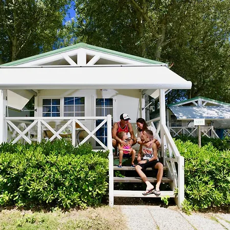 Isamar Village Vakantiepark