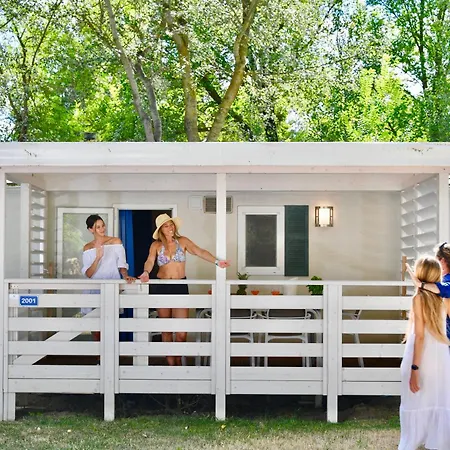 Isamar Village Vakantiepark Ca Lino
