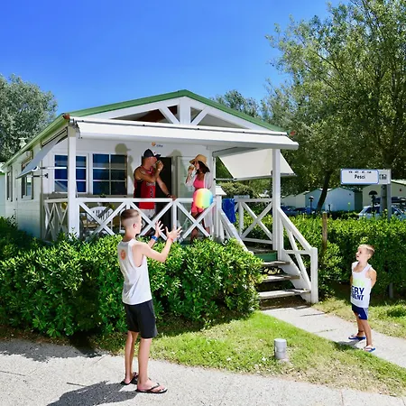 Isamar Village Ferienpark