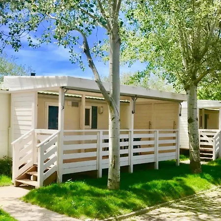 Ferienpark Isamar Village Ca Lino