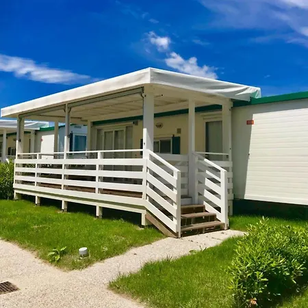 Isamar Village 5* Ca Lino