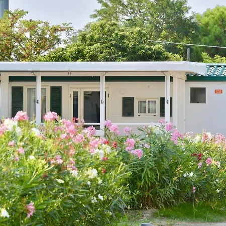 Isamar Village Vakantiepark 5*