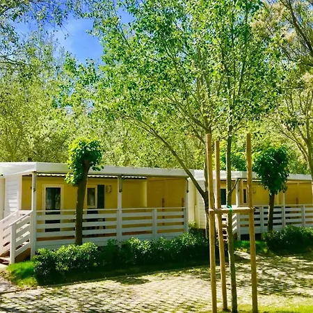 Vakantiepark Isamar Village