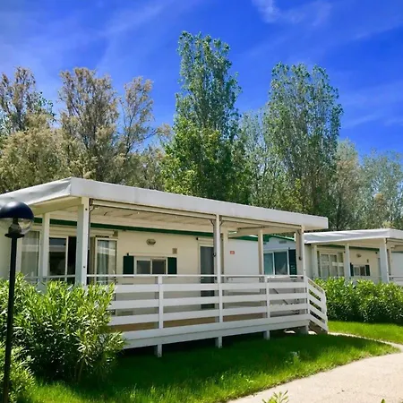 Ferienpark Isamar Village 5*