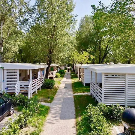 Isamar Village Ferienpark 5*