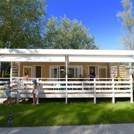 Isamar Village Vakantiepark Ca Lino