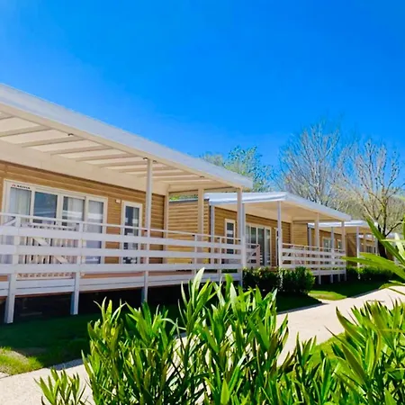 Isamar Village Ferienpark Ca Lino