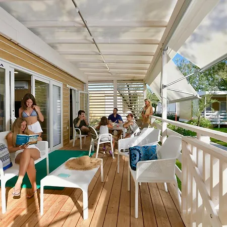 Isamar Village Ferienpark Ca Lino