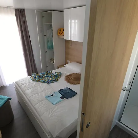 Isamar Village 5* Ca Lino