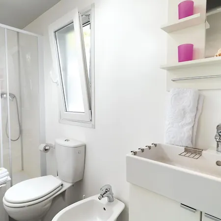 Ferienpark Isamar Village