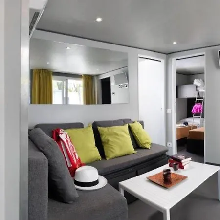 Ferienpark Isamar Village 5*