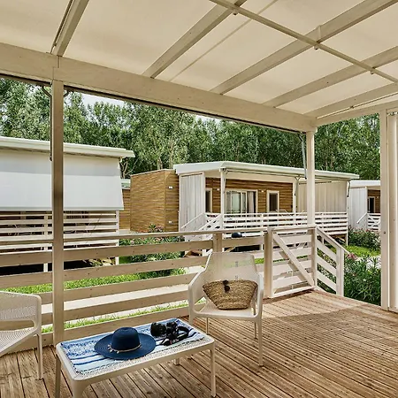 Ferienpark Isamar Village Ca Lino