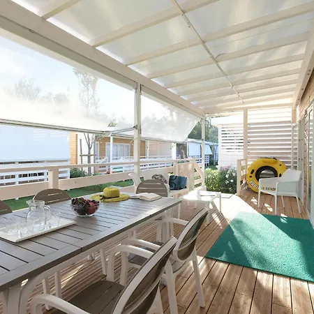 Isamar Village Ferienpark 5*