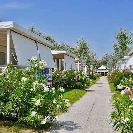 Isamar Village Ferienpark Ca Lino