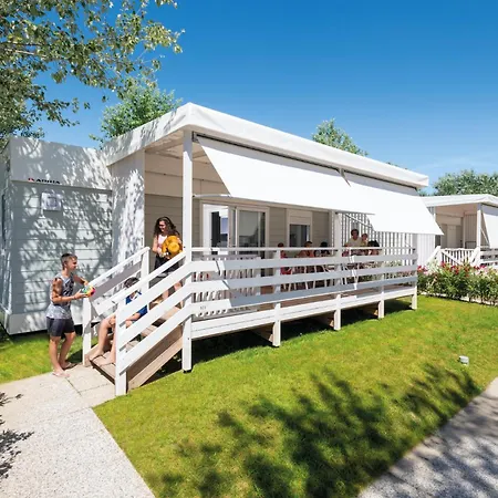 Vakantiepark Isamar Village Ca Lino